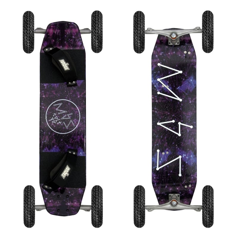 【極希少品】MBS Comp 90 マウンテンボード　 F4バインディング 極希少品】MBS Comp 90 マウンテンボード F4バインディング