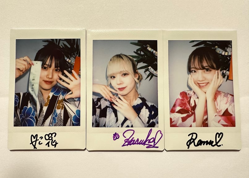 直筆サイン入りポスター　ngt48 一瞬の花火 直筆サイン入りポスター ngt48 一瞬の花火 直筆サイン入りポスター