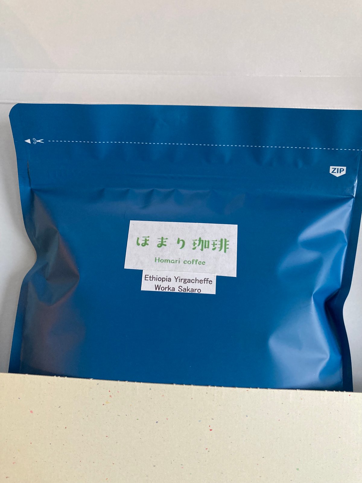 豆蔵商店さま専用 有機栽培 東ティモール マイクロロット レヌマタ村 ウォッシュ中煎り |