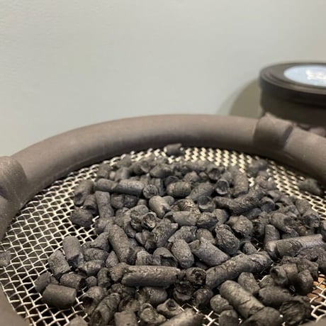 pelletan (ペレ炭) 大容量パッケージ詰め替え用2L・4L