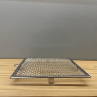 ユニセラ向けペレ炭アタッチメント