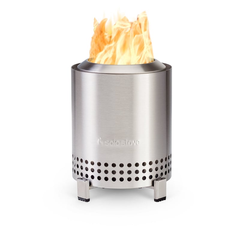 在庫限り】SOLO STOVE MESA / ソロストーブ メサ | campnano STORE