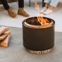 【正規輸入品・2026新色】SOLO STOVE BONFIRE KIT 2.0/ ソロストーブ ボンファイヤーキット 2.0