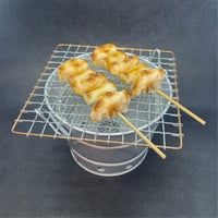 BAKECO pelletan (ペレ炭) ver.