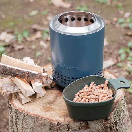 SOLO STOVE MESA / ソロストーブ メサ