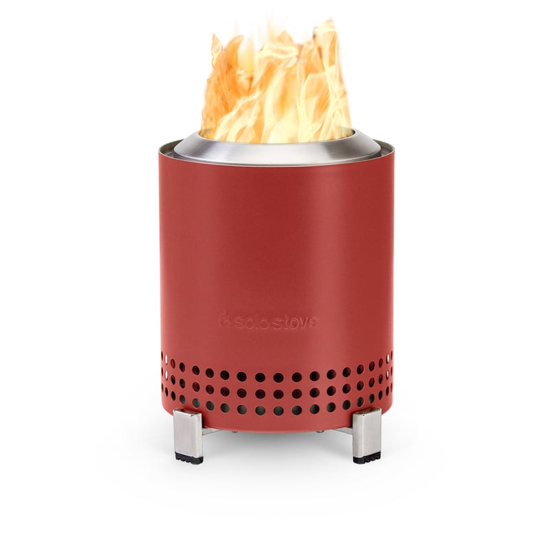 在庫限り】SOLO STOVE MESA / ソロストーブ メサ | campnano STORE