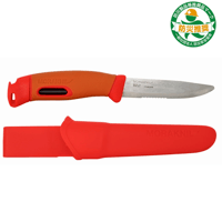 MORAKNIV COMPANION SPARK EMERGENCY (S) / モーラナイフ コンパニオン スパーク エマージェンシー (S)