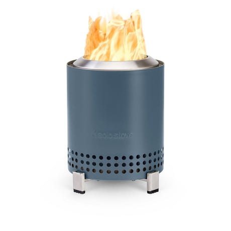 【正規輸入品】SOLO STOVE MESA / ソロストーブ メサ　ウォーター　ペレット付