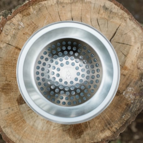 【正規輸入品】SOLO STOVE MESA / ソロストーブ メサ　ウォーター　ペレット付