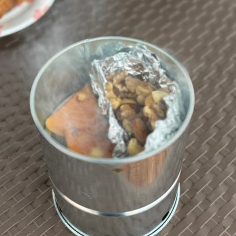BAKECO SMOKER WOOD　/ バケコ　スモークウッド