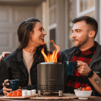 【正規輸入品・2026新商品】SOLO STOVE MESA  XL/ ソロストーブ メサ　XL　当店ご購入の方にペレット1kgプレゼント付
