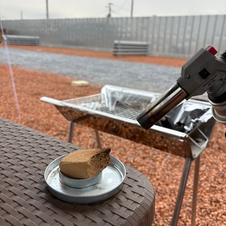 BAKECO SMOKER　/ バケコ　スモーカー