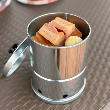 BAKECO SMOKER WOOD　/ バケコ　スモークウッド