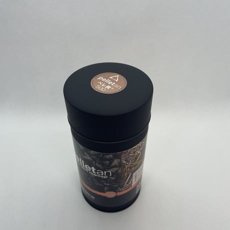 pelletan (ペレ炭) L缶　300+500  各1本セット