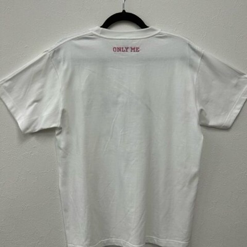 ONLYMEオリジナルTシャツ | ONLY ME オンラインショップ