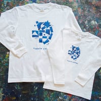 ロゴロンTEE