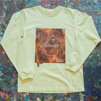 [SALE]コフィーくんロンTEE
