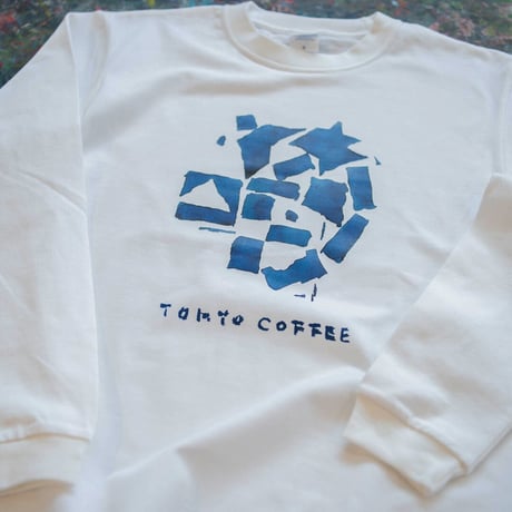 ロゴロンTEE