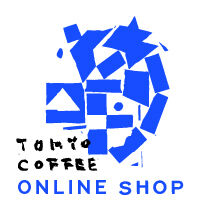TOKYO COFFEE SHOP