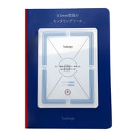 TTdesign センタリングツール 2種セット TCGカード PSA鑑定対応 レギュラーカードサイズ用 88×63mm ピッタリサイズ グレーディングに最適