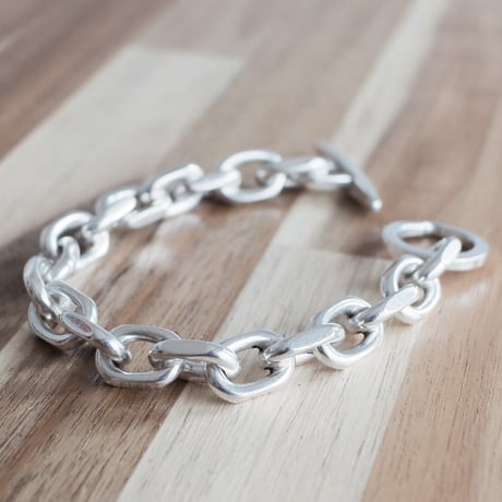 ヴィンテージ IDチェーンブレスレット シルバー950 SILVER 楽天市場】ティファニー （TIFFANY＆CO.） ID チェーン