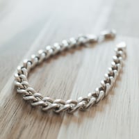 デンマーク製 Aarre&Krogh 1960年代 ヴィンテージ】シルバーアンカー