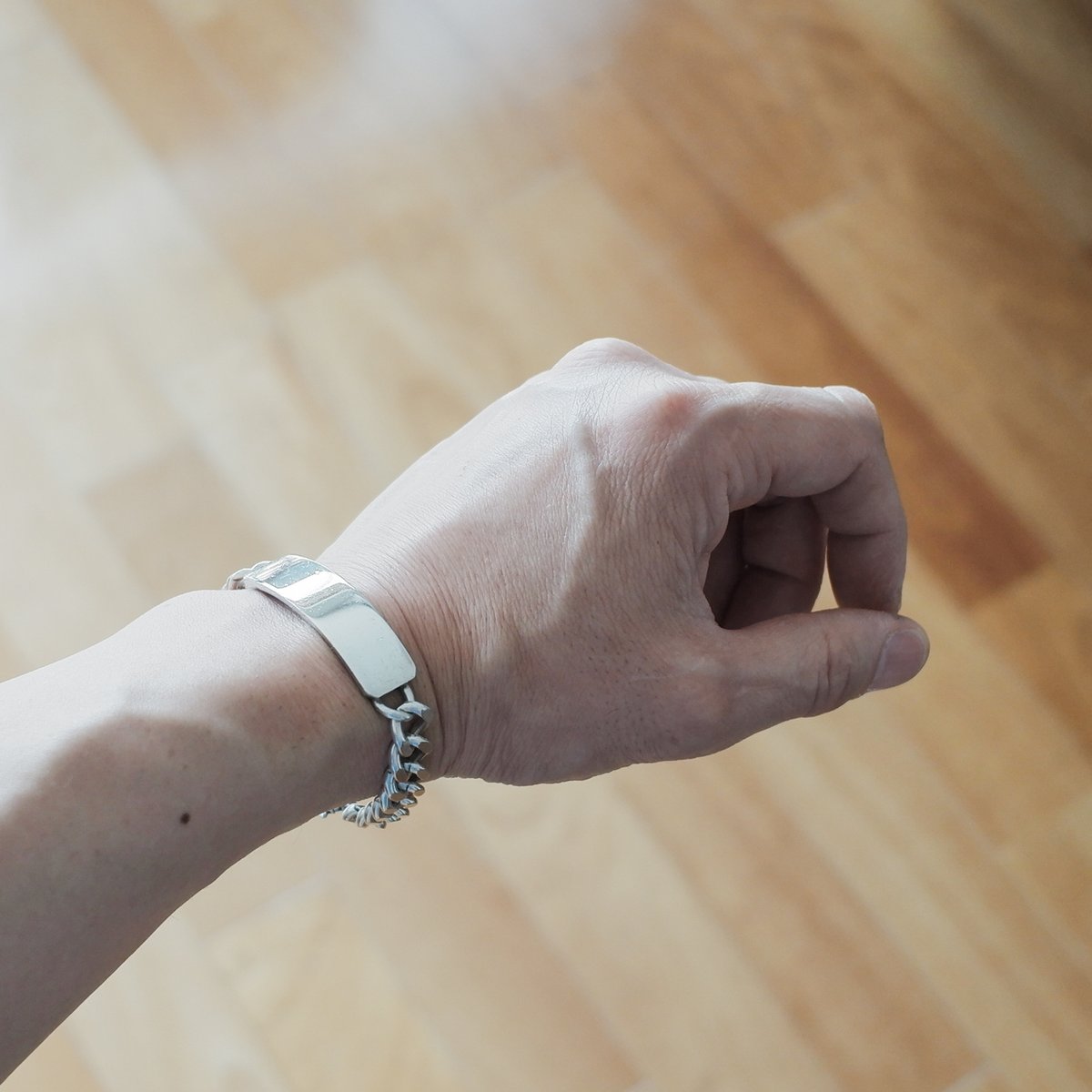 Blutenblatt IDブレスレット Blutenblatt IDブレスレット m92422069299_1.jpg?1718325557