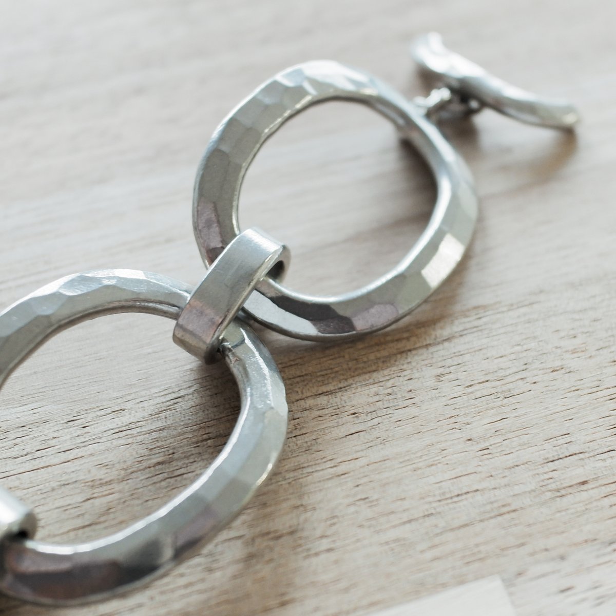 ヴィンテージ ベント・ラーセン ピューター ブレスレット BLT-001 fit=scale-down,w=1200