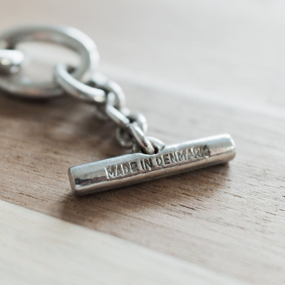 デンマーク製 Bent Larsen 1970年代 xs ヴィンテージ】ピューター