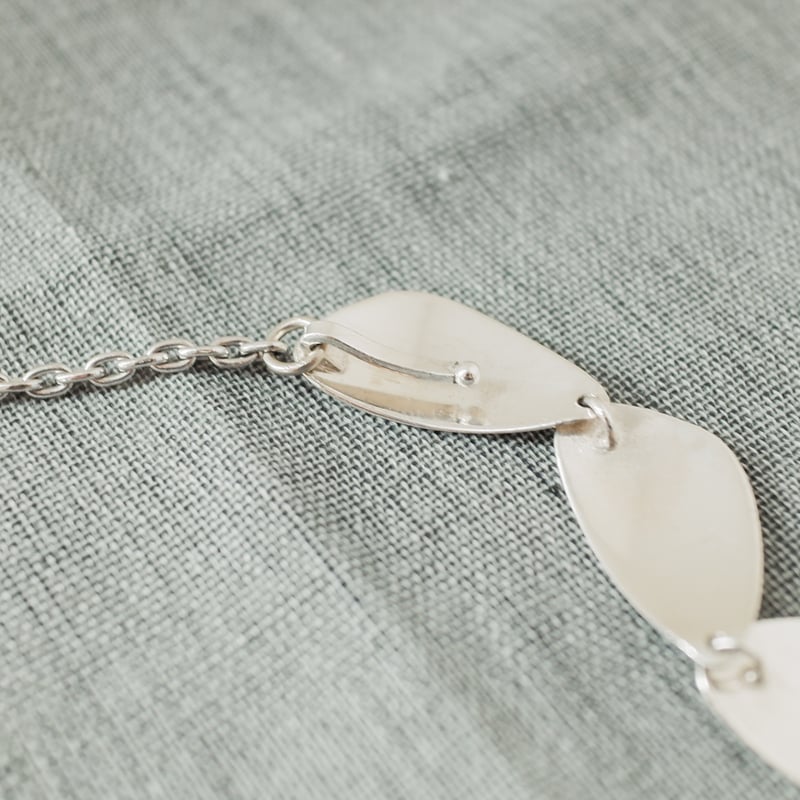 北欧　デンマーク　ヴィンテージ　シルバー　ネックレス randers 北欧 デンマーク ヴィンテージ シルバー ネックレス randers 北欧