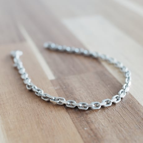 CATEGORY 北欧シルバー | 英国製IDブレスレット｜old silver オールド 
