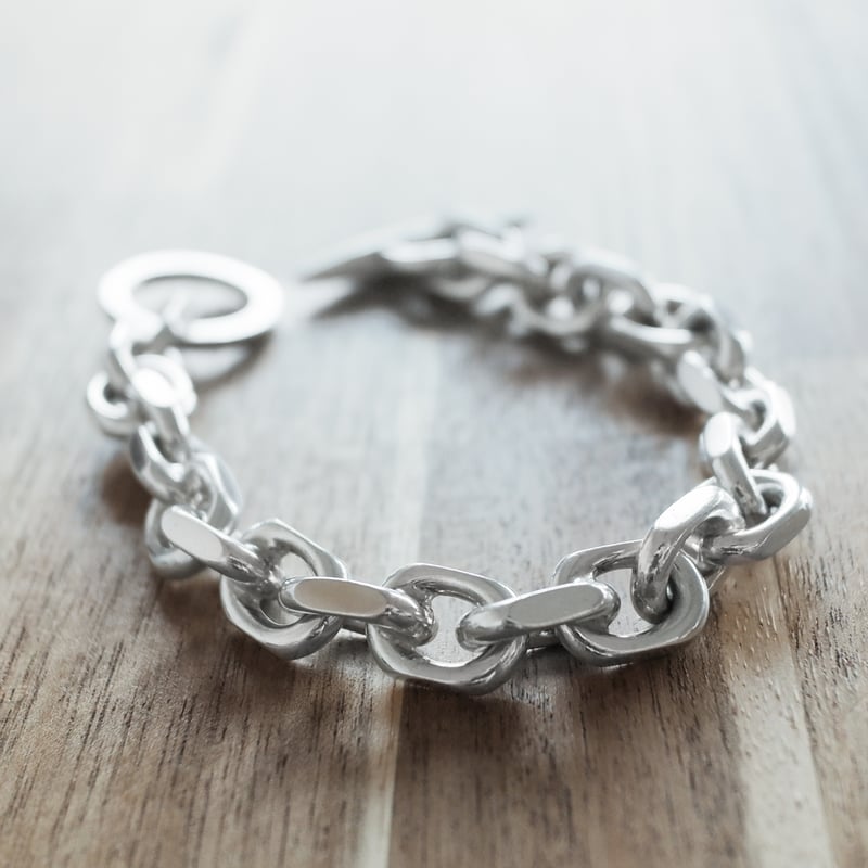 デンマーク製 Aarre&Krogh 1960年代 ヴィンテージ】シルバー