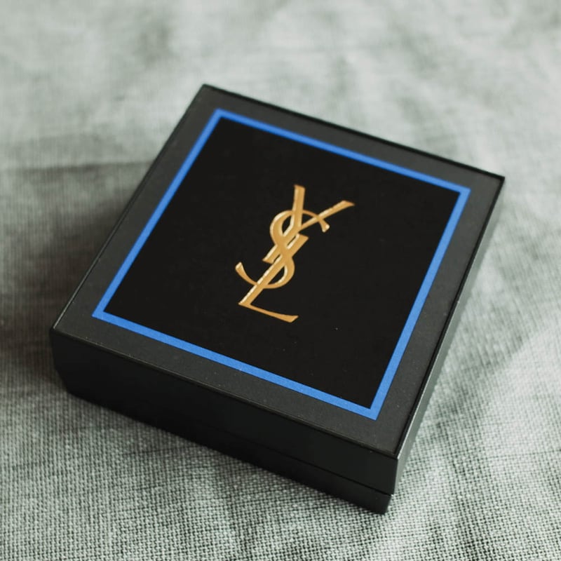 ◆YVES SAINT LAURENT ネクタイピン　No.415 ◇YVES SAINT LAURENT ネクタイピン No.415 ◇YVES SAINT