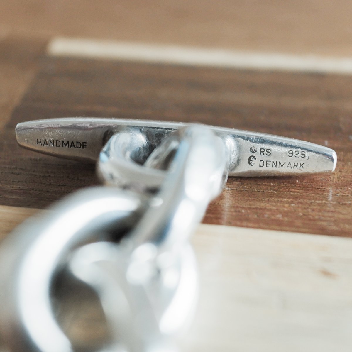 価格：ASK !!!｜デンマーク製 Randers Sølvvarefabrik 1960年