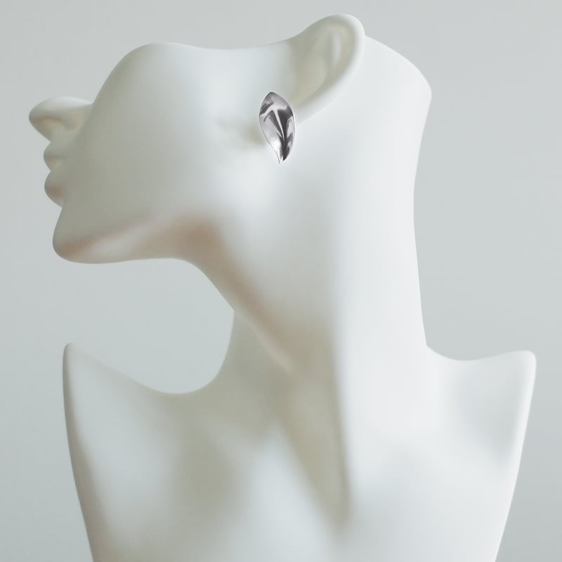 デンマーク製 Aarre&Krogh 1960年代 ヴィンテージ】シルバー