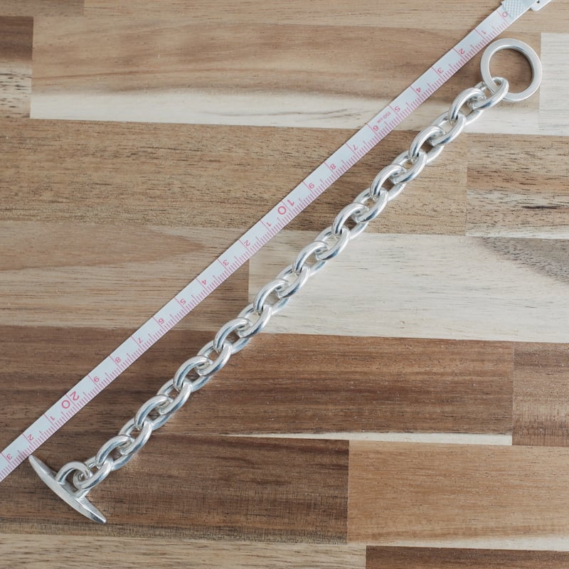 デンマーク製 Aarre&Krogh 1960年代 ヴィンテージ】シルバー