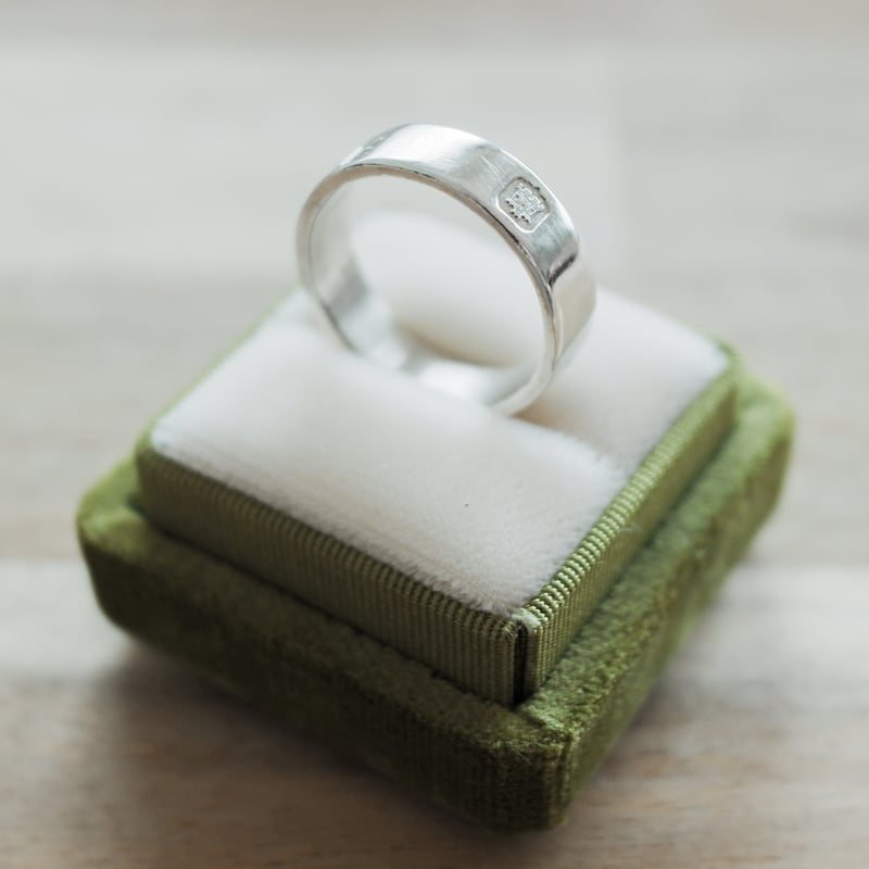 【vintage】シルバー製　リング　18点　まとめ売り 英国製 1999年 ヴィンテージ】シルバー リング ホールマーク