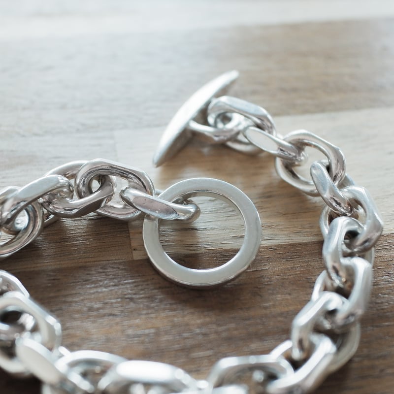 デンマーク製 Aarre&Krogh 1960年代 ヴィンテージ】シルバーアンカー