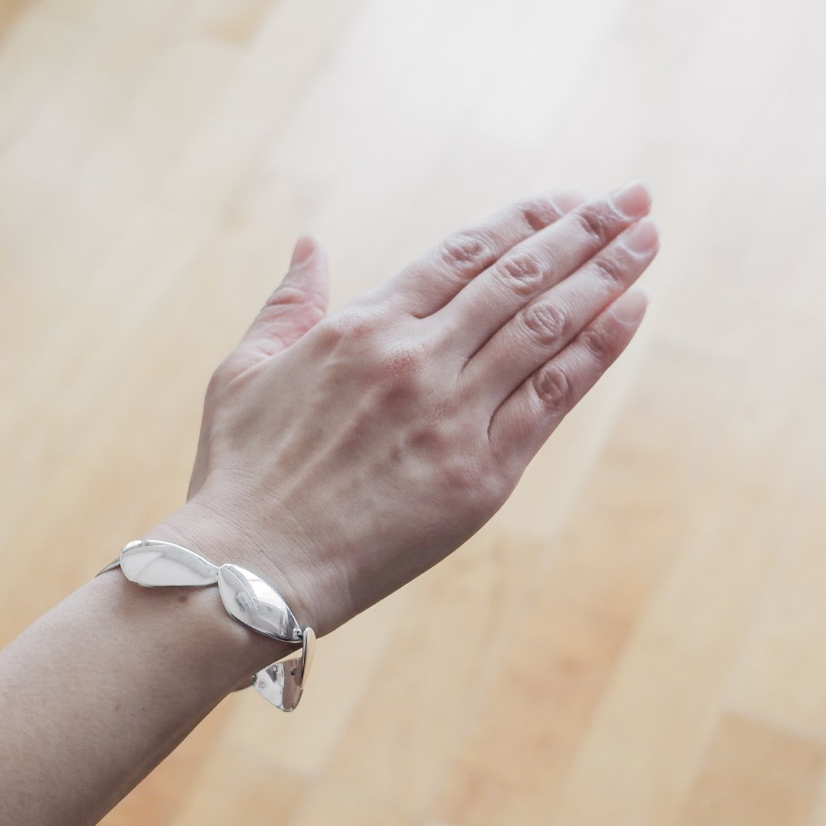 【3連休限定価格】デンマーク製 Aarre&Krogh 1960年代ヴィンテージ デンマーク製 Aarre&Krogh 1960年代 ヴィンテージ】シルバーアンカー