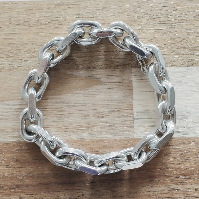 価格：ASK !!!｜デンマーク製 BNH 1970年代 ヴィンテージ】シルバー