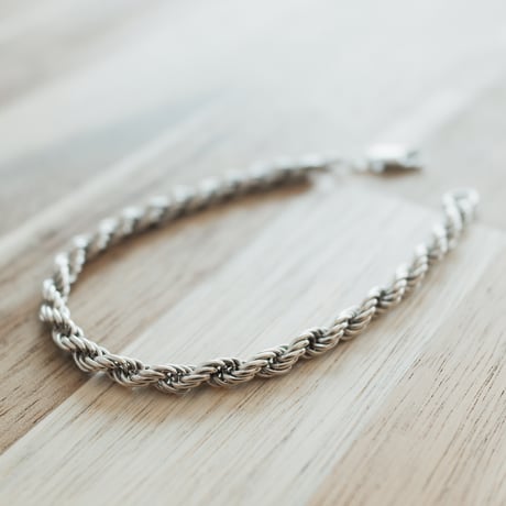 CATEGORY 北欧シルバー | 英国製IDブレスレット｜old silver