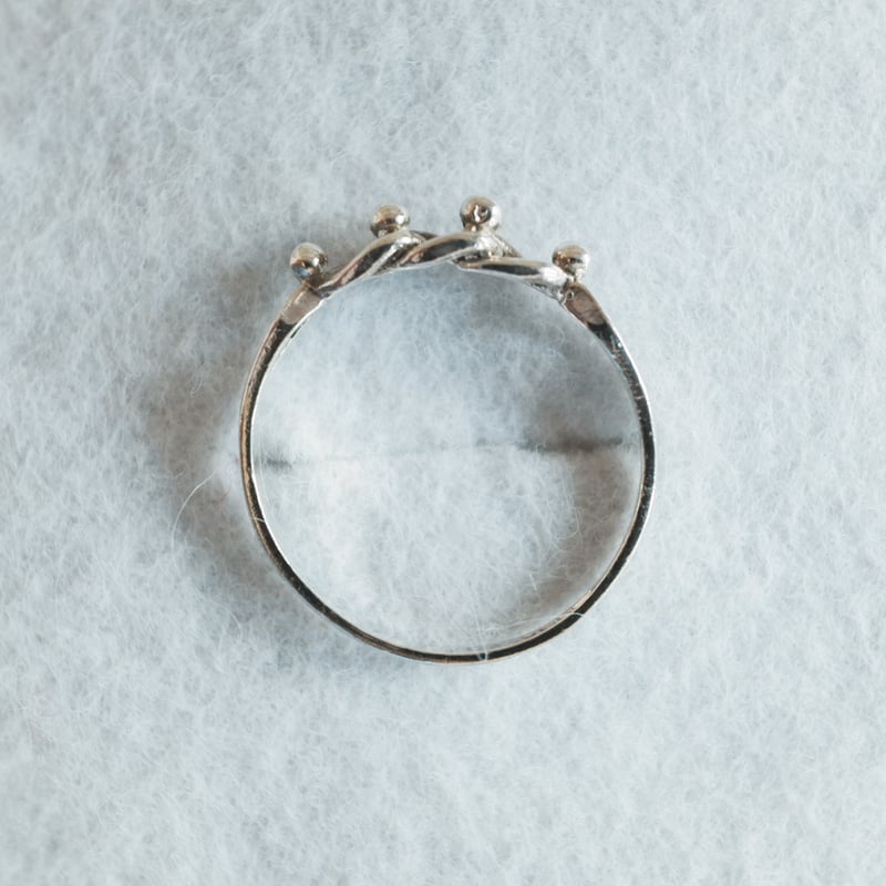 【激レア】英国製 バーミンガム ホールマーク ヴィンテージ SV925 リング 激レア】英国製 バーミンガム ホールマーク ヴィンテージ SV925 リング