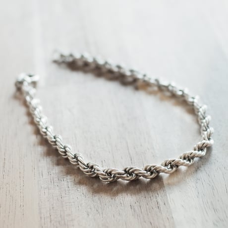 CATEGORY 北欧シルバー | 英国製IDブレスレット|old silver CATEGORY 北欧シルバー | 英国製IDブレスレット|old silver