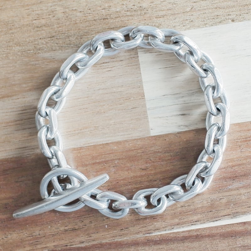 デンマーク製 Søren Dehli 1970年代 ヴィンテージ】シルバーアンカー