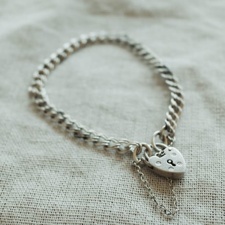 CATEGORY パドロックブレスレット | old silver｜英国・北欧