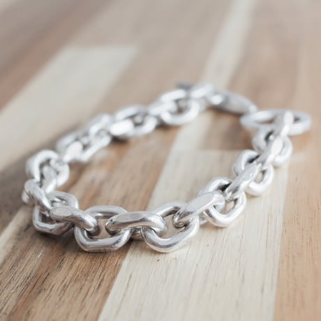 CATEGORY 北欧シルバー | 英国製IDブレスレット｜old silver オールド