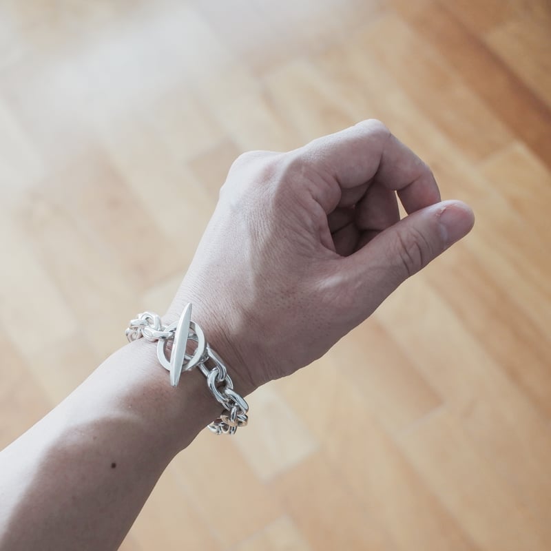 北欧　デンマーク　ヴィンテージ　シルバー　ネックレス randers 北欧 デンマーク ヴィンテージ シルバー ネックレス randers