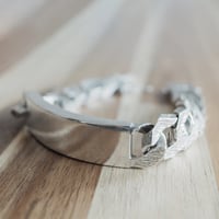 デンマーク製 Aarre&Krogh 1960年代 ヴィンテージ】シルバーアンカー