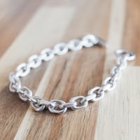 デンマーク製 Aarre&Krogh 1960年代 ヴィンテージ】シルバーアンカー