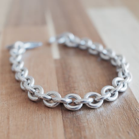 CATEGORY アンカーブレスレット | old silver｜英国・北欧ヴィンテージ